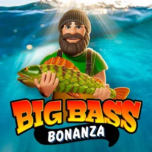 Big Bass Bonanza – Spiel bei GreatWin