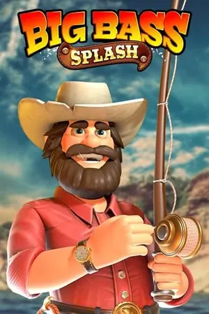 Big Bass Splash – Spiel bei GreatWin