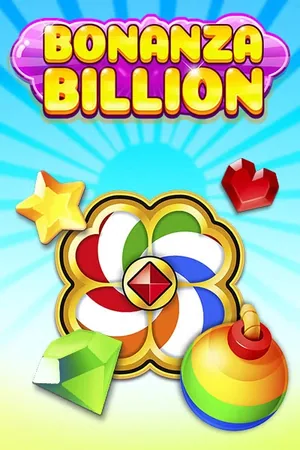Bonanza Billion – Spiel bei GreatWin