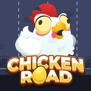 Chicken Road – Spiel bei GreatWin
