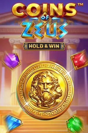 Coins of Zeus – Spiel bei GreatWin