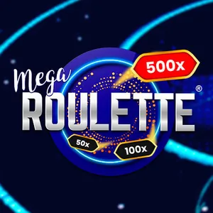 Mega Roulette – Spiel bei GreatWin