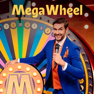 Mega Wheel – Spiel bei GreatWin
