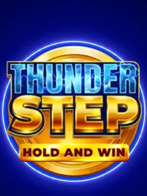 Thunder Step – Spiel bei GreatWin