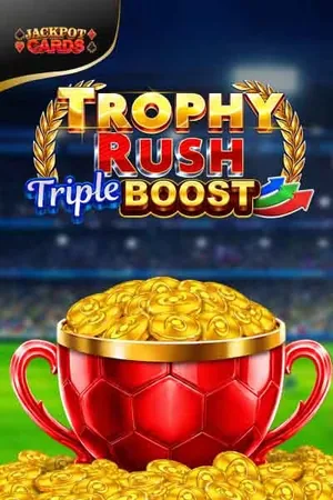 Trophy Rush Triple Boost – Spiel bei GreatWin